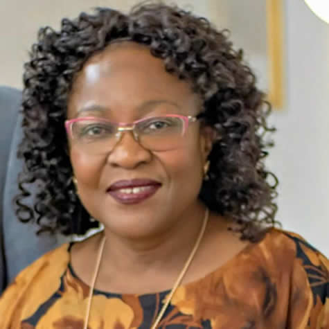 Juliet Lubanga